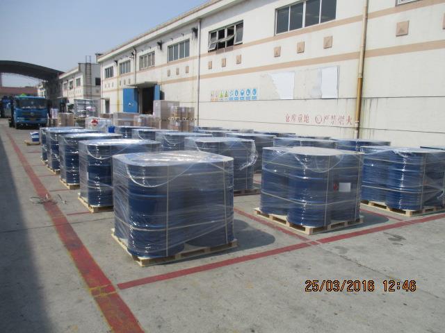 Glykol Äther BGA (Ethylenglykol Monobutyl Äther Acetat)