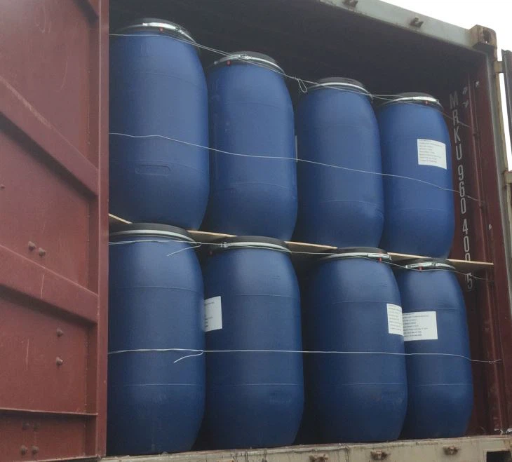 Ammoniumlaurylethersulfat (ALES) CAS-Nr. 32612-48-9