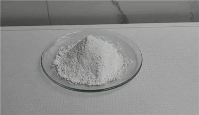 KALZINIERTER KAOLIN GB-CK95