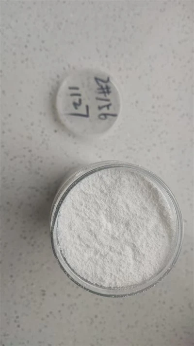 Schlagzähmodifikator Methylmethacrylat-Butadien-Styrol MBS RESIN CHINA